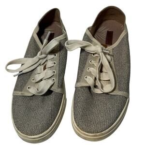 Olukai Pehuea Li Tapa Sneakers Shoes Size 6 womens Breathable Mesh Lightweight